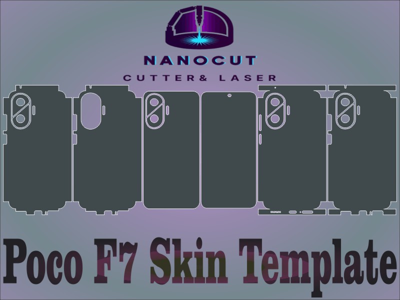 Poco F7